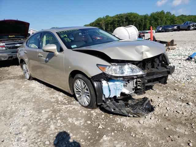 LEXUS ES 350 2013 jthbk1gg9d2072433