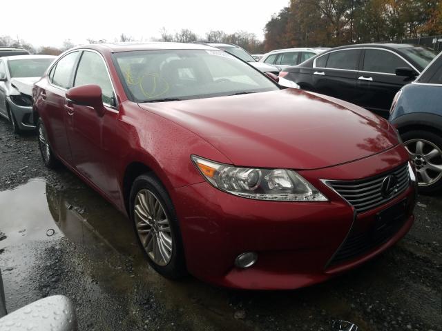 LEXUS ES 350 2013 jthbk1gg9d2073131