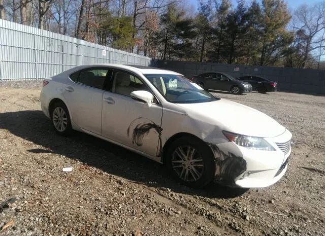 LEXUS ES 350 2013 jthbk1gg9d2073923