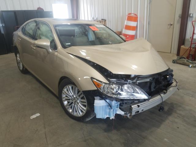 LEXUS ES 350 2013 jthbk1gg9d2074196