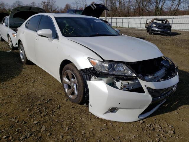 LEXUS ES 350 2013 jthbk1gg9d2075204