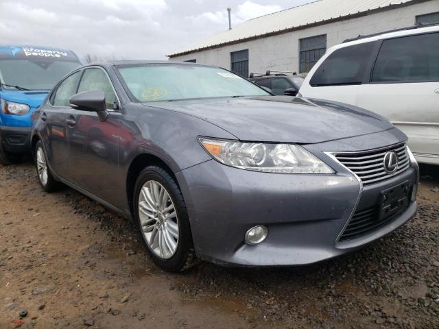 LEXUS ES 350 2013 jthbk1gg9d2075512