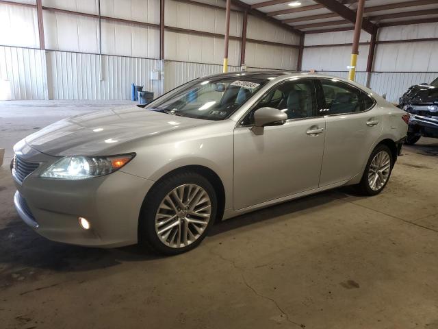 LEXUS ES 350 2013 jthbk1gg9d2075963