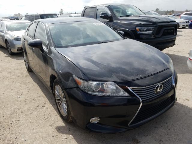 LEXUS ES 350 2013 jthbk1gg9d2077227