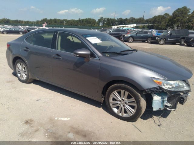 LEXUS ES 350 2013 jthbk1gg9d2077440