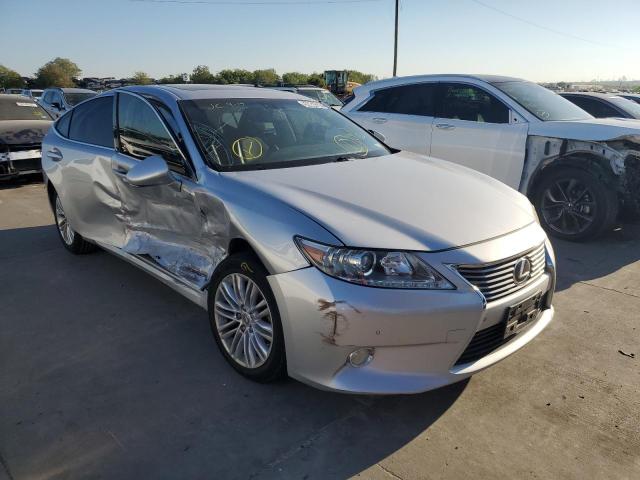 LEXUS ES 350 2013 jthbk1gg9d2077664