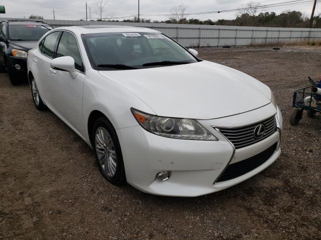 LEXUS ES 350 2013 jthbk1gg9d2077843