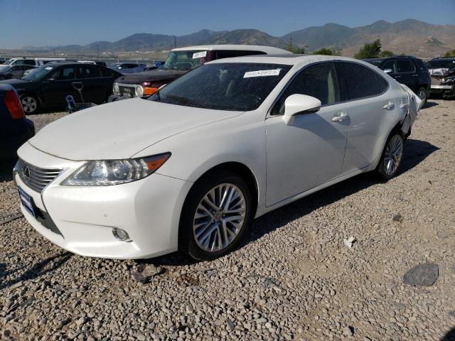 LEXUS ES 350 2013 jthbk1gg9d2078622