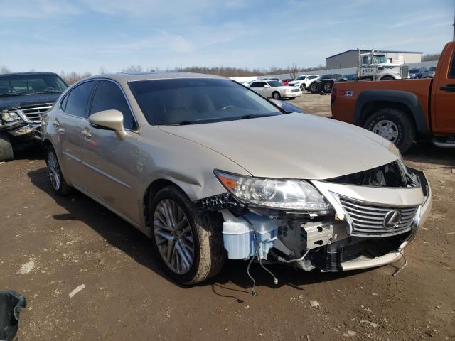 LEXUS ES 350 2013 jthbk1gg9d2079060