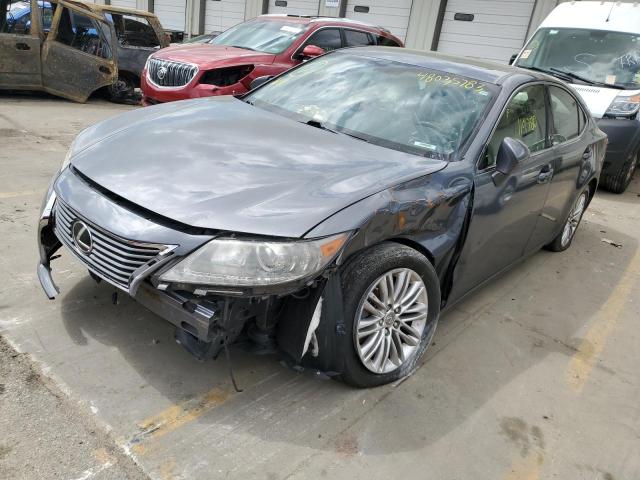 LEXUS ES 350 2013 jthbk1gg9d2079169