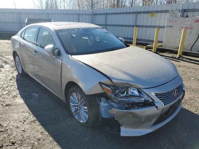 LEXUS ES 350 2013 jthbk1gg9d2079317