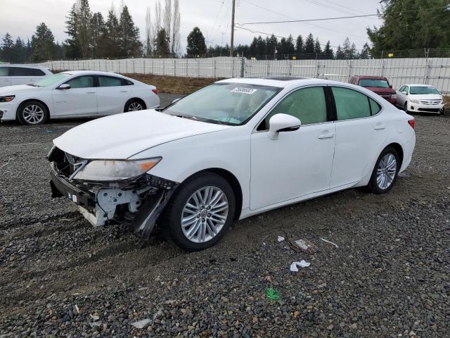 LEXUS ES 350 2013 jthbk1gg9d2080161