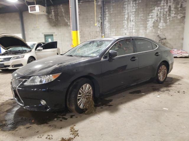 LEXUS ES350 2013 jthbk1gg9d2080967