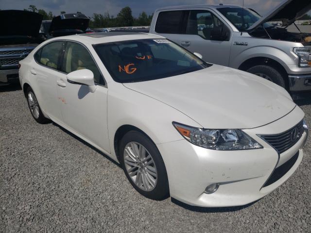 LEXUS ES 350 2013 jthbk1gg9d2081908