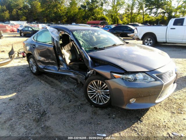 LEXUS ES 350 2013 jthbk1gg9d2082959