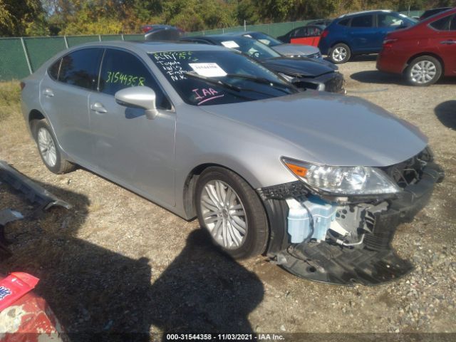 LEXUS ES 350 2013 jthbk1gg9d2083271