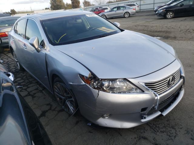 LEXUS ES 350 2014 jthbk1gg9e2084714