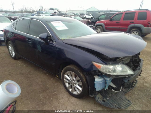 LEXUS ES 350 2014 jthbk1gg9e2084759