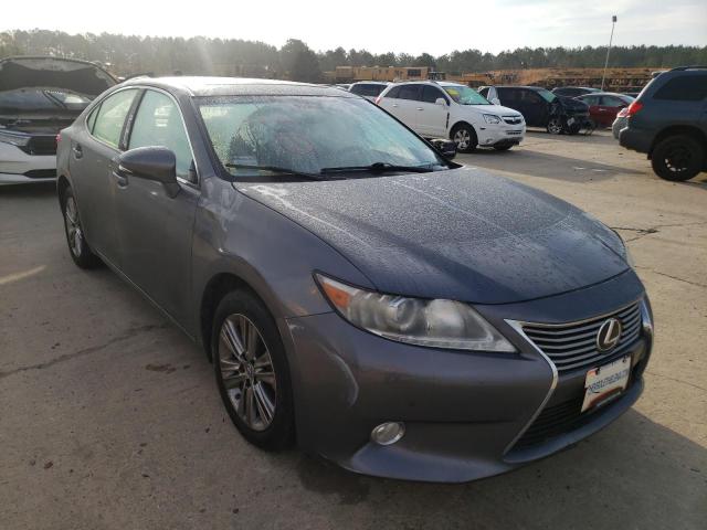 LEXUS ES 350 2014 jthbk1gg9e2084891