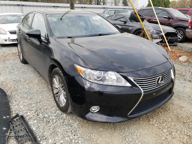 LEXUS ES 350 2014 jthbk1gg9e2085510