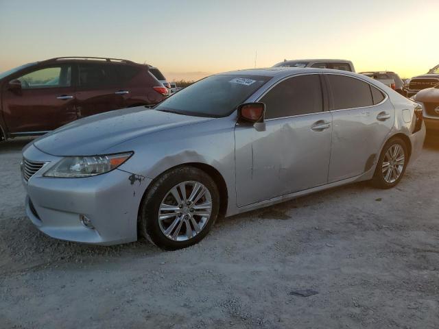 LEXUS ES 350 2014 jthbk1gg9e2085569