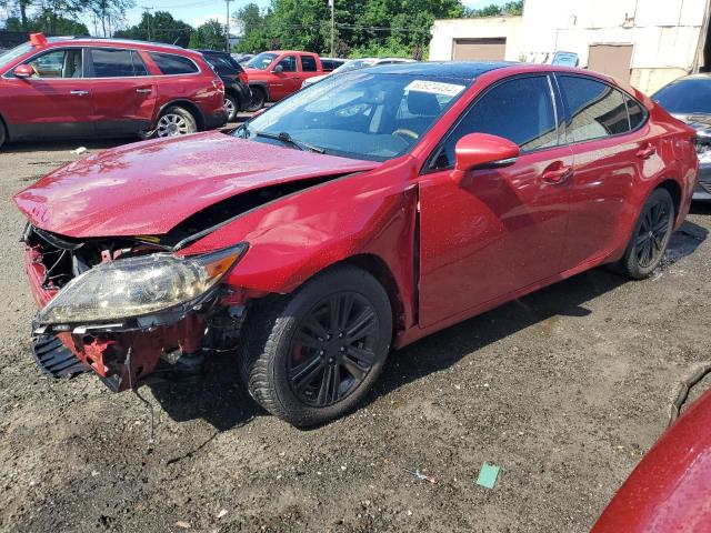 LEXUS ES350 2014 jthbk1gg9e2086558