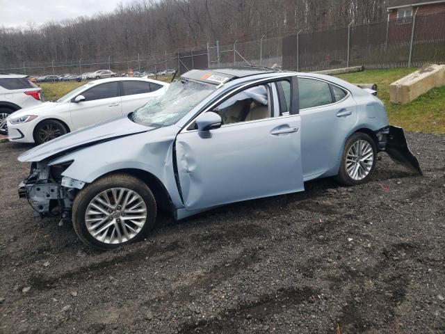 LEXUS ES350 2014 jthbk1gg9e2087466