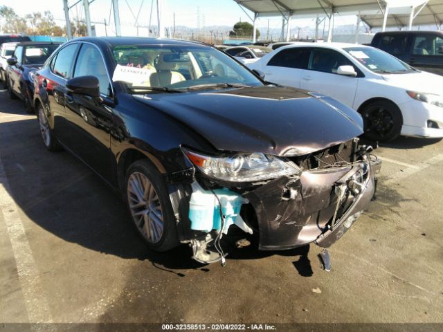 LEXUS ES 350 2014 jthbk1gg9e2087550