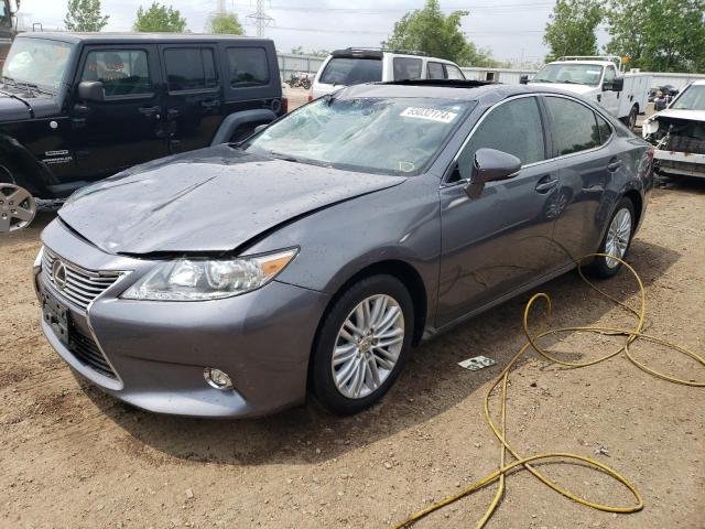 LEXUS ES350 2014 jthbk1gg9e2088133