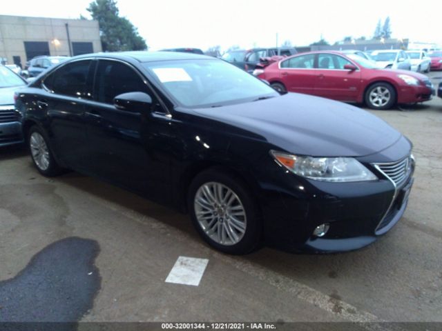 LEXUS ES 350 2014 jthbk1gg9e2088486