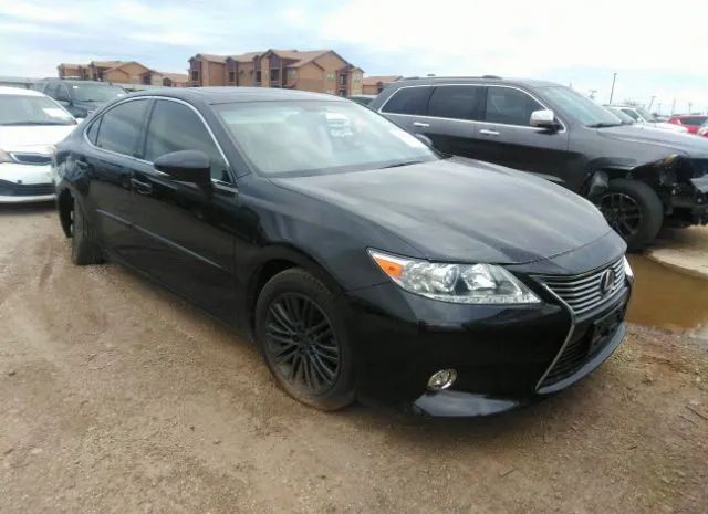 LEXUS ES 350 2014 jthbk1gg9e2088620