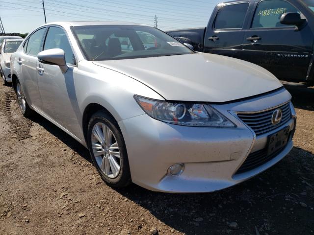 LEXUS ES 350 2014 jthbk1gg9e2089475