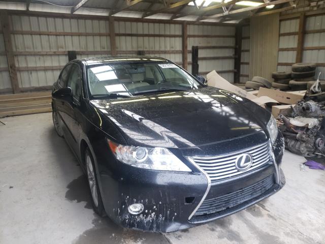 LEXUS ES 350 2014 jthbk1gg9e2090576