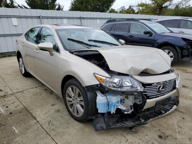 LEXUS ES 350 2014 jthbk1gg9e2091372