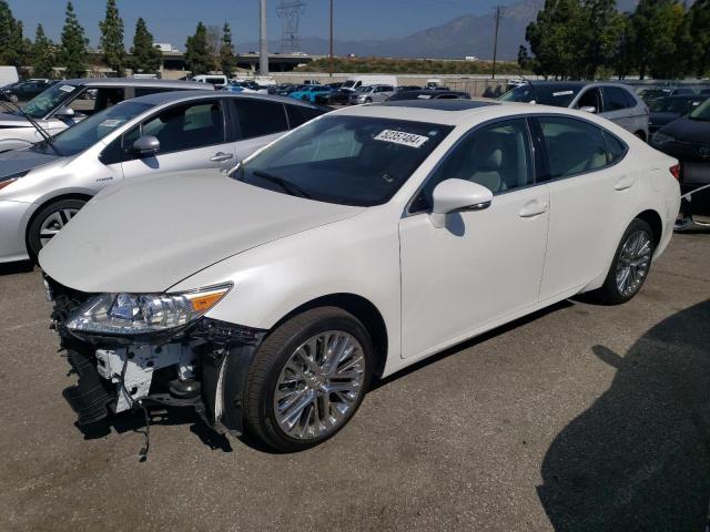 LEXUS ES350 2014 jthbk1gg9e2091596