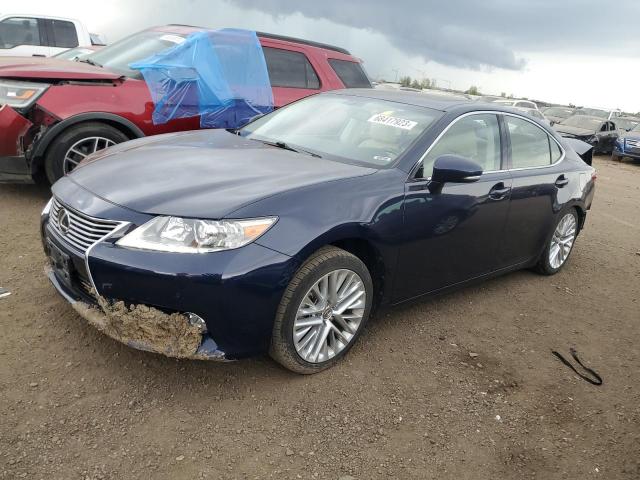 LEXUS ES 350 2014 jthbk1gg9e2093655