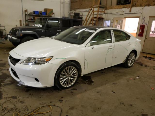 LEXUS ES350 2014 jthbk1gg9e2093767