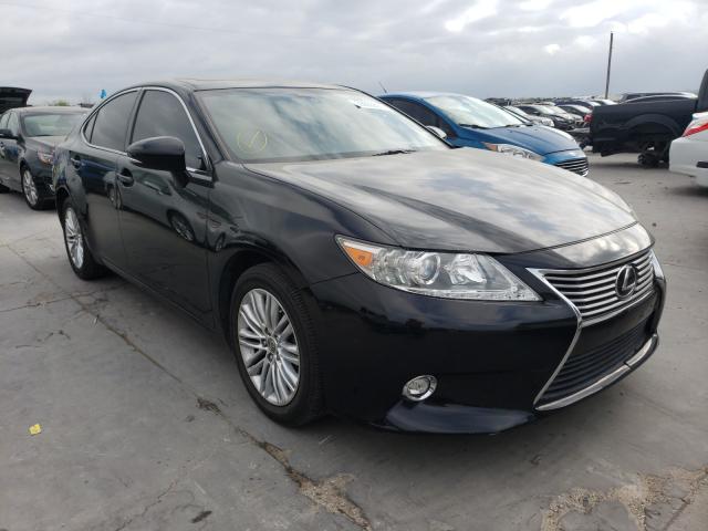 LEXUS ES 350 2014 jthbk1gg9e2093915