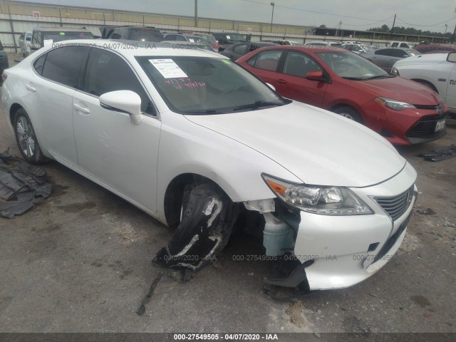 LEXUS ES 350 2014 jthbk1gg9e2095129