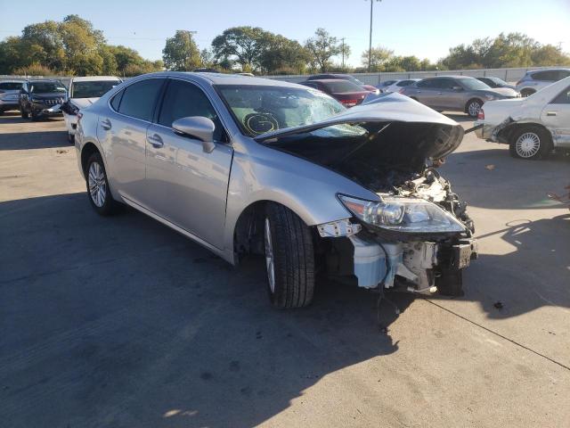 LEXUS ES 350 2014 jthbk1gg9e2095163