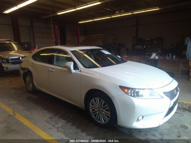 LEXUS ES 350 2014 jthbk1gg9e2095194