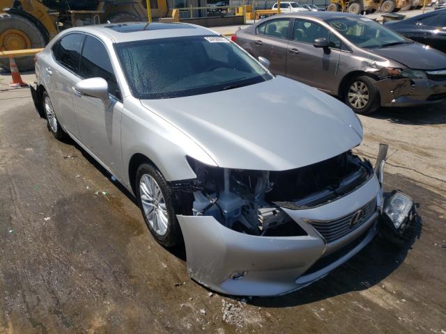 LEXUS ES 350 2014 jthbk1gg9e2095454