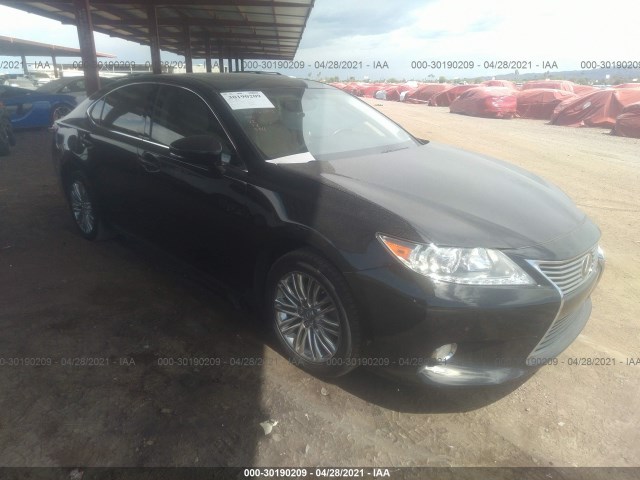 LEXUS ES 350 2014 jthbk1gg9e2095941