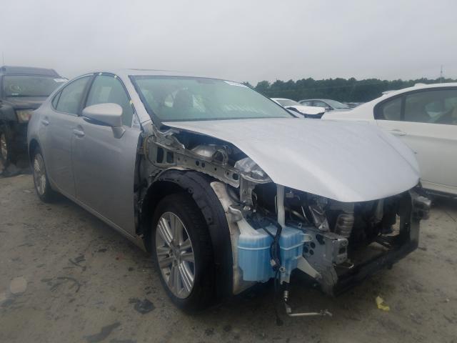 LEXUS ES 350 2014 jthbk1gg9e2096250