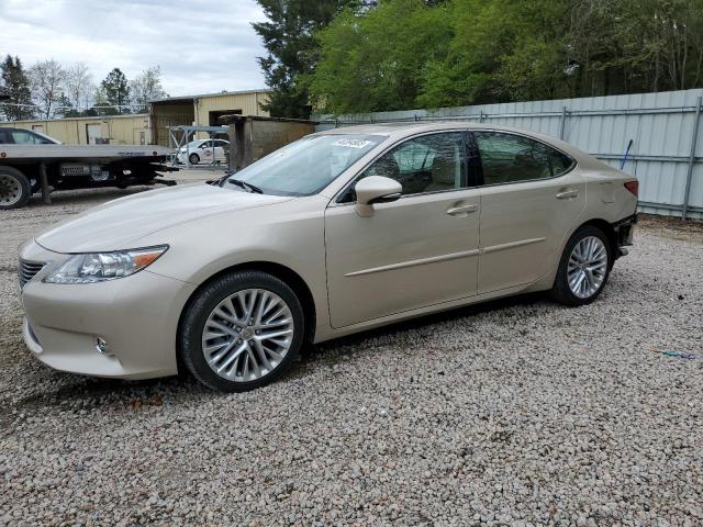 LEXUS ES 350 2014 jthbk1gg9e2096331