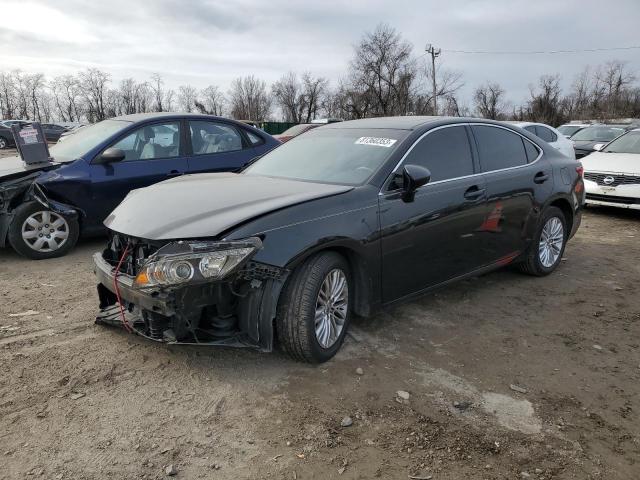 LEXUS ES350 2014 jthbk1gg9e2096541