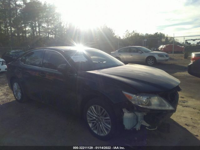 LEXUS ES 350 2014 jthbk1gg9e2098659