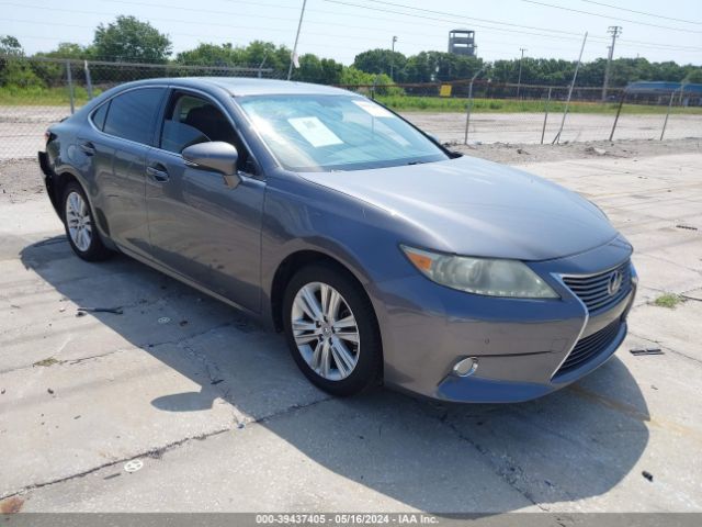 LEXUS ES 350 2014 jthbk1gg9e2099696