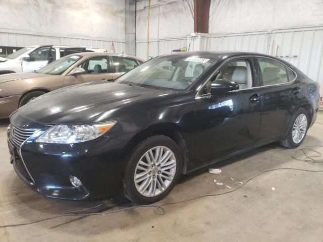 LEXUS ES350 2014 jthbk1gg9e2100460