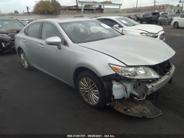 LEXUS ES 350 2014 jthbk1gg9e2100619